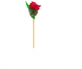 Rosa de Sant Jordi caramel (gran) | Sant Jordi | MM Gastronomia
