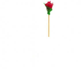Rosa de Sant Jordi caramel (petita) | Sant Jordi | MM Gastronomia